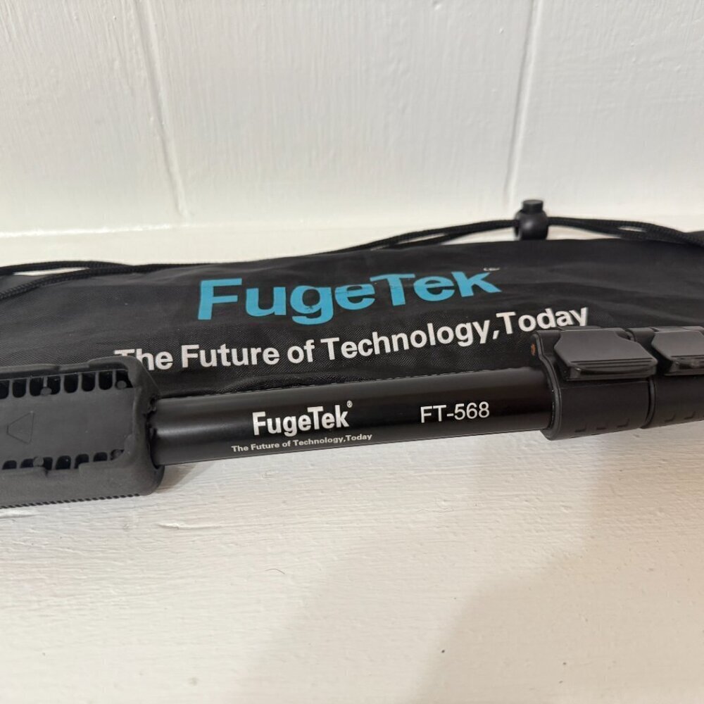 FugeTeK FT-568 Selfie Stick - Picture 2 of 5